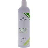 Cuccio Pro Odorless Acrylic Nail Liquid 16 Oz