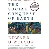 The Social Conquest of Earth