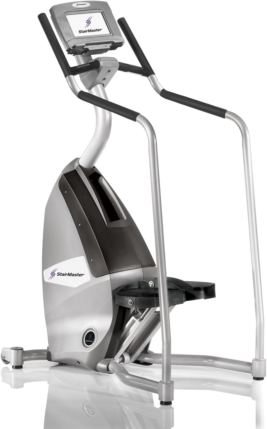 StairMaster SC5 StairClimber with 10Inch Touch Screen, Step Machines