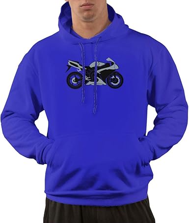 yamaha sweatshirt amazon