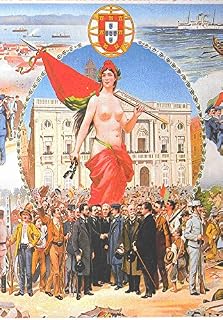 Livro A Revolução que Falta Fazer - Subsídios para o Aperfeiçoamento da Constituição