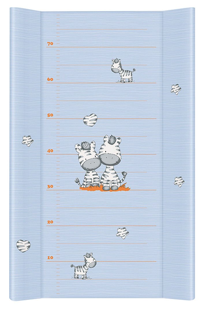 hard base baby changing mat