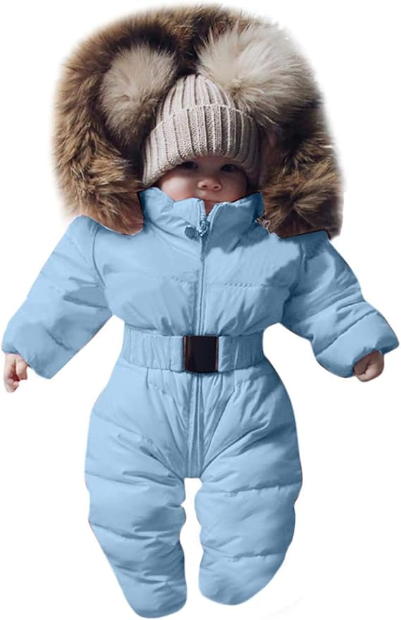 Tutina Invernale Tutina H&m Tuta Intera Pigiama Tutone Bimba