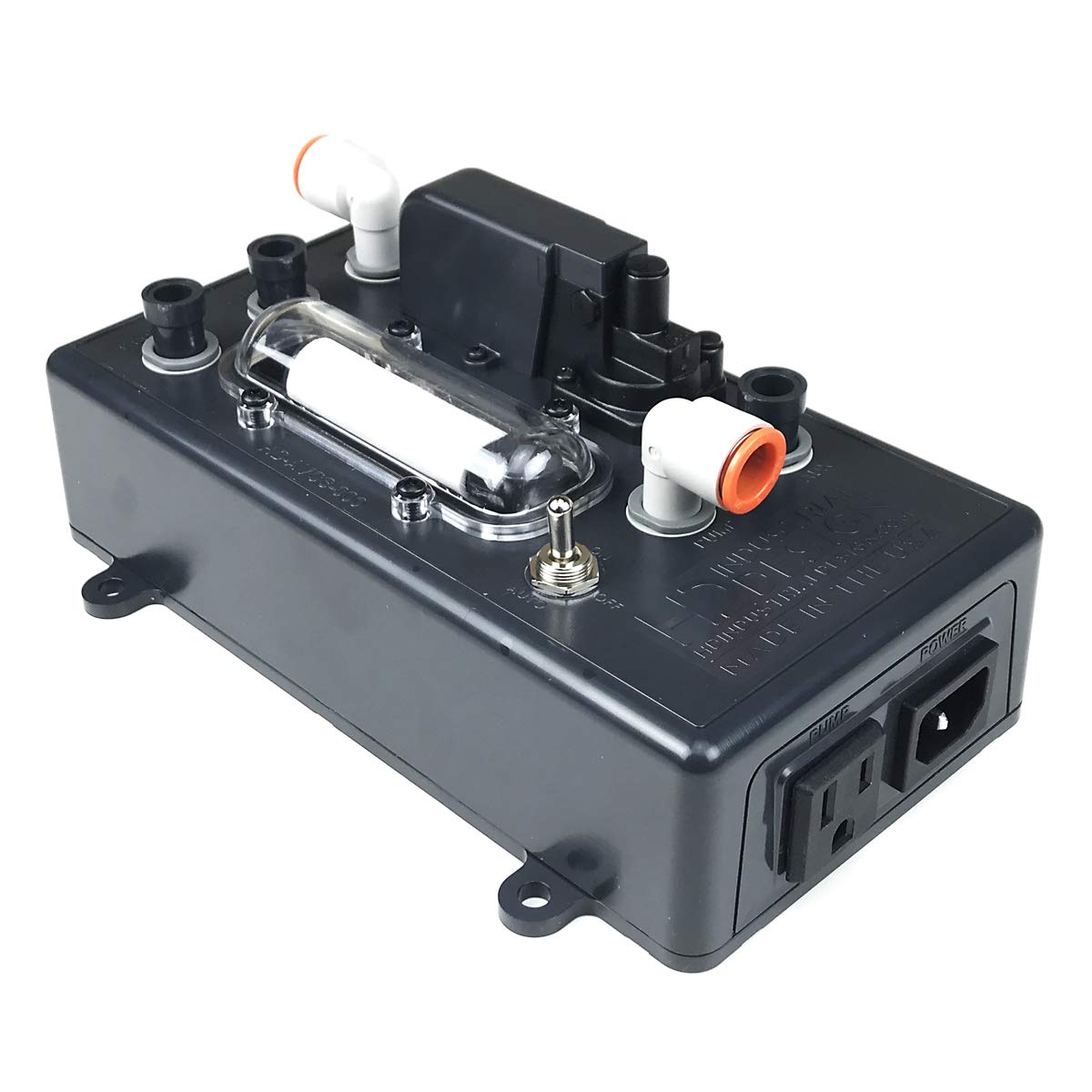 Best Laboratory Vacuum System Design