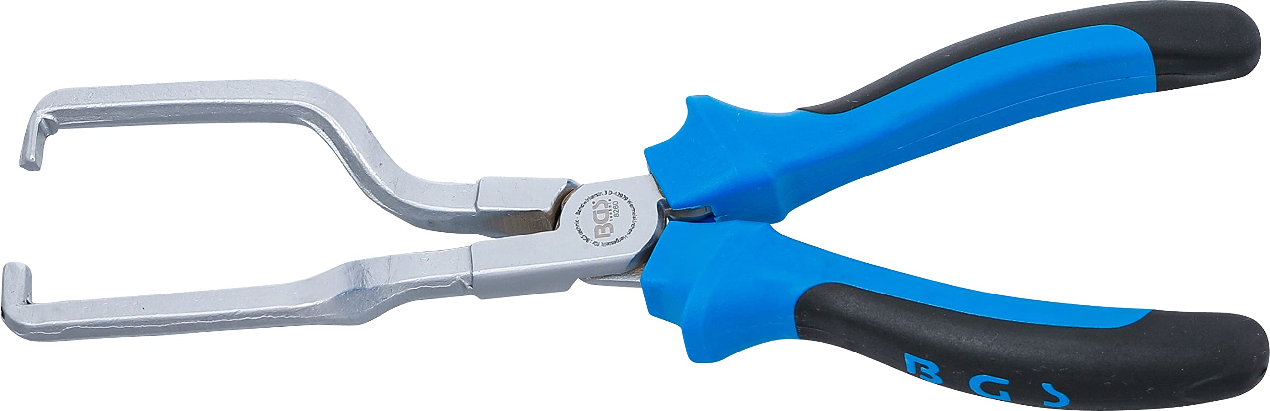 BGS 8260 | Fuel Line Pliers | 230 mm