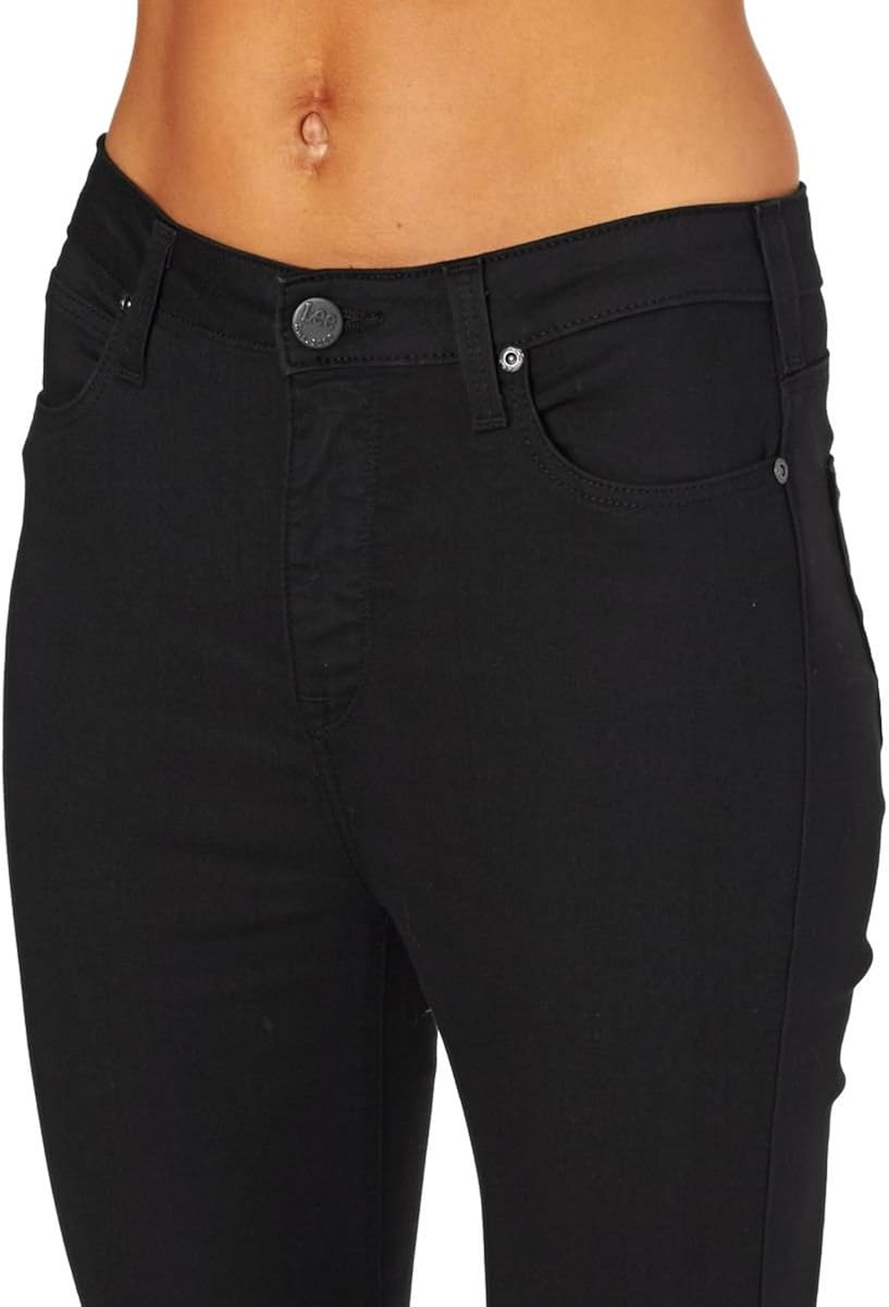 lee skyler high waist