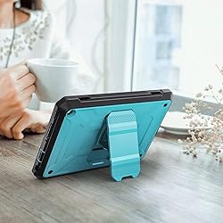 DJ&RPPQ Case for 10th/12th Generation 8-inch