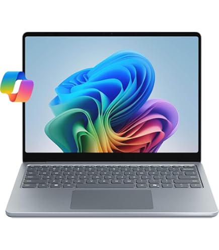Microsoft Surface Laptop (2025), Windows 11 Copilot+ PC, 13