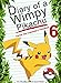 Diary Of A Wimpy Pikachu 6: Catch The Legendary Pokemon: (An Unofficial Pokemon Book) (Pokemon Books Book 16)