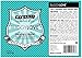 fabdog BLSCFC4C BuggyLOVE Organic Stroller & Carseat Fabric Cleaner