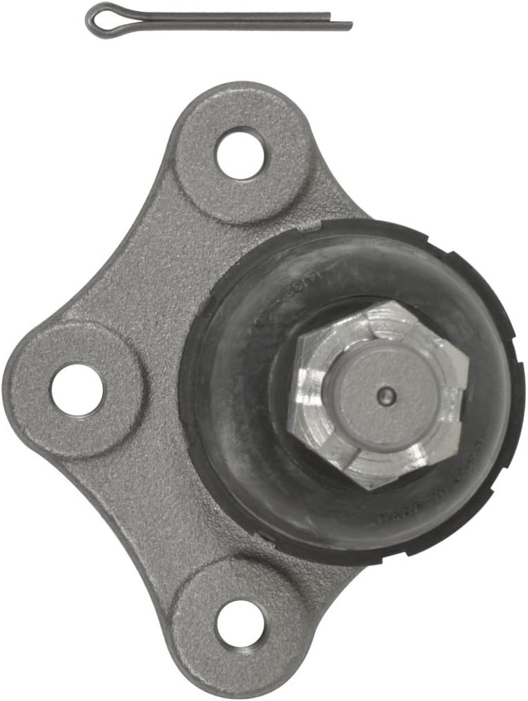 Amazon Com Blue Print Adm58610 Ball Joint With Castle Nut
