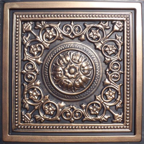 Antique Bronze Black