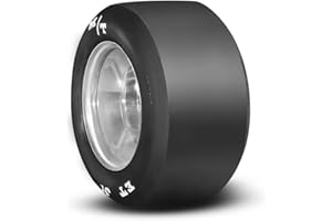 Mickey Thompson ET Jr Racing Bias Tire - 18.0/8.0-8