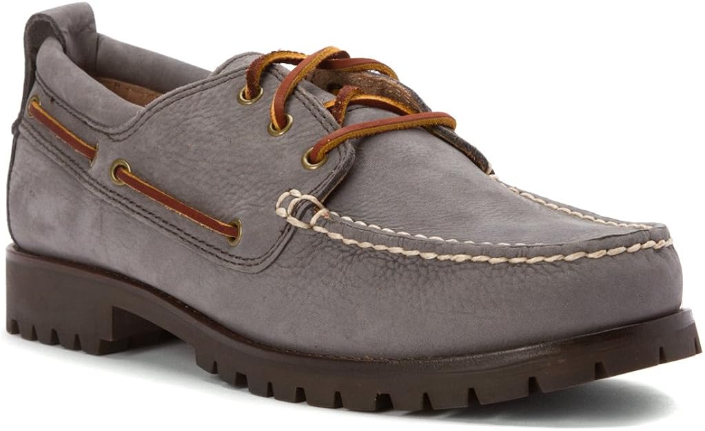 Polo Ralph Lauren Men's Reegan Boat Shoe Athletic Boating