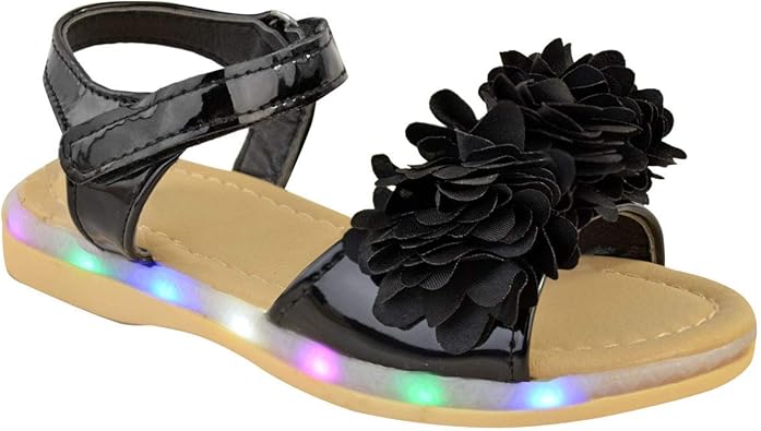 childrens sandals amazon