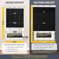 Motorized Smart Blinds With Remote, Grasscloth