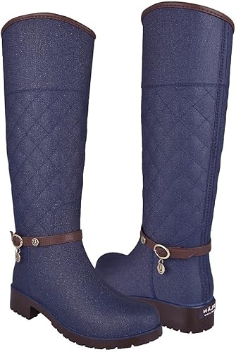 Botas De Lluvia Mujer Ulan Clearance, 59% OFF | www.rupit.com