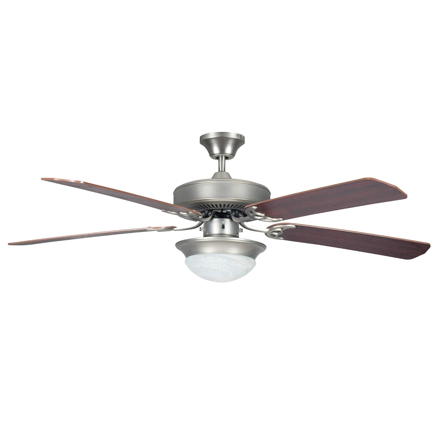 Amazon Com Concord Fans Heritage Fusion Ceiling Fan With Cfl