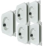 iMBAPrice 8141F-5 (5-Pack) Non- Metallic Siding