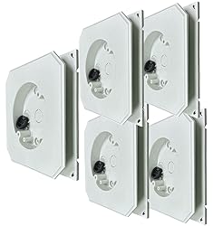 iMBAPrice 8141F-5 (5-Pack) Non- Metallic Siding