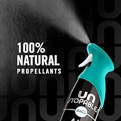 Febreze Air Freshener Spray, Unstopables Breeze