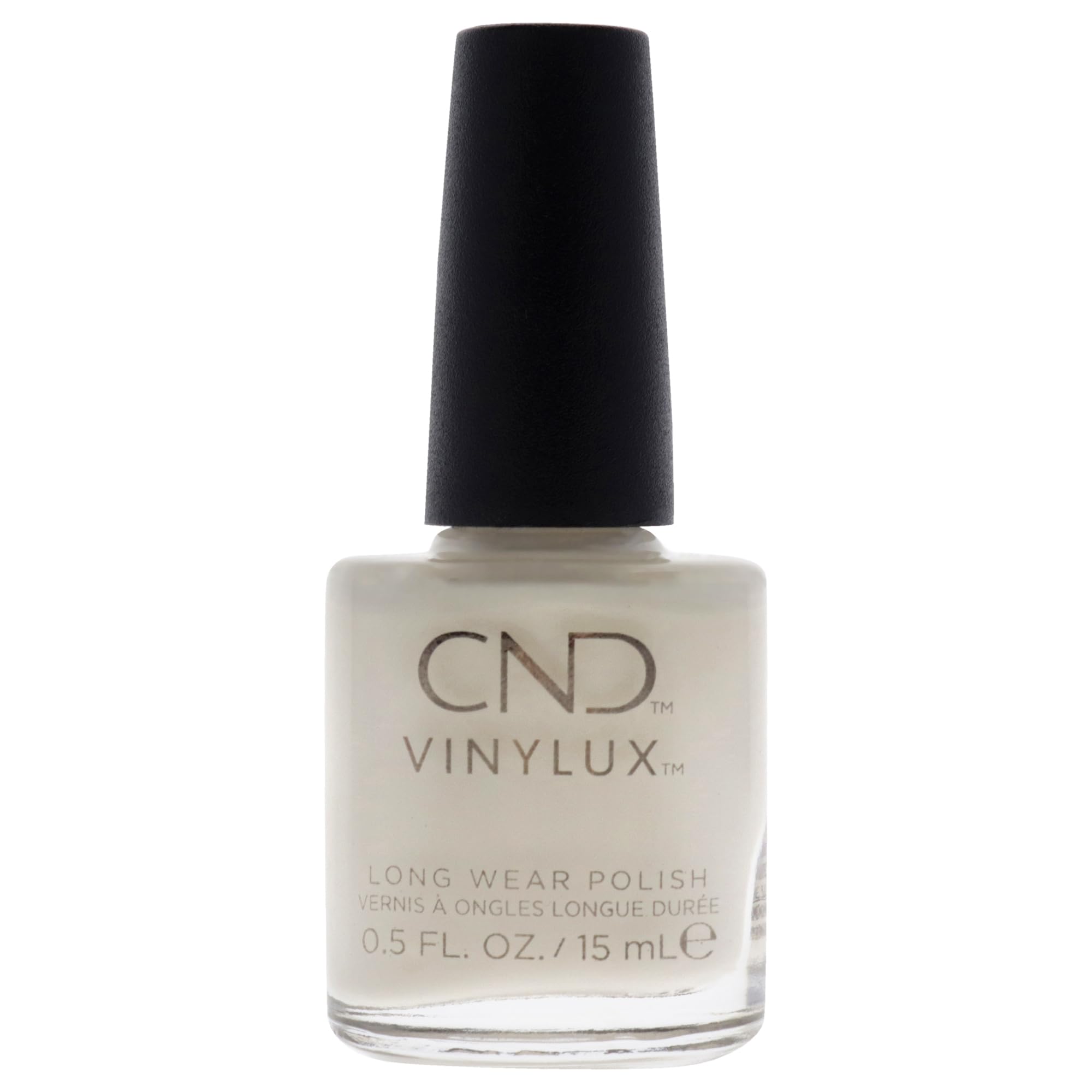 CND Vinylux - 348 Lady Lily 15ml CND00675