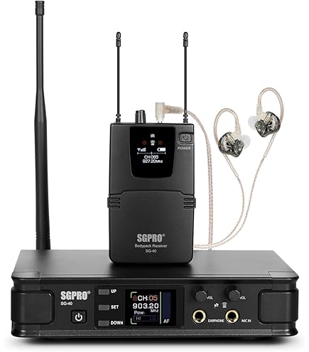 SHURE PSM300 Transmitter P3T 送信機のみ shure_p3t_j13_wireless_transmi