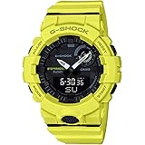 lime green g shock