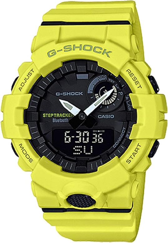 green g shock amazon