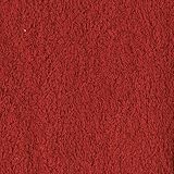 Terry Cloth Red Fabric By The Yard