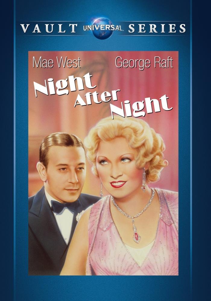 Photo 1 of Night After Night