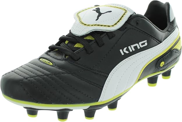 puma king junior