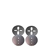 Chassis Tech 4 2500 2600 Steel Circle Plate