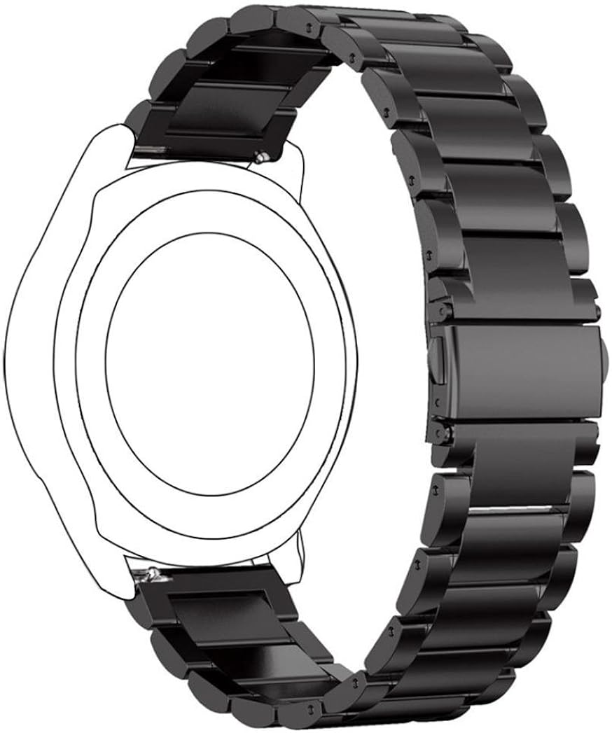 vivomove hr metal band