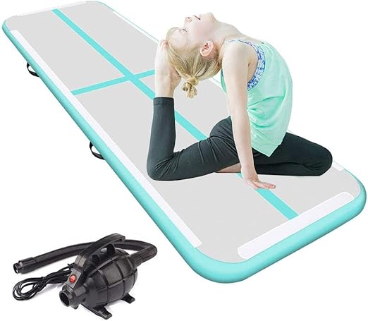 water gym mat