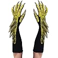 Dragon Gloves