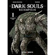 Dark Souls: Redemption 01 | Amazon.com.br
