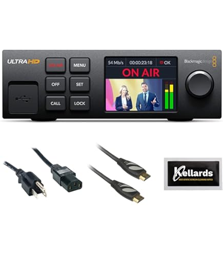 その他 Ultimatte12 HD mini Blackmagic Design Ultimatte 12 HD Mini ULTMKEY12/A/HDM B&H Photo