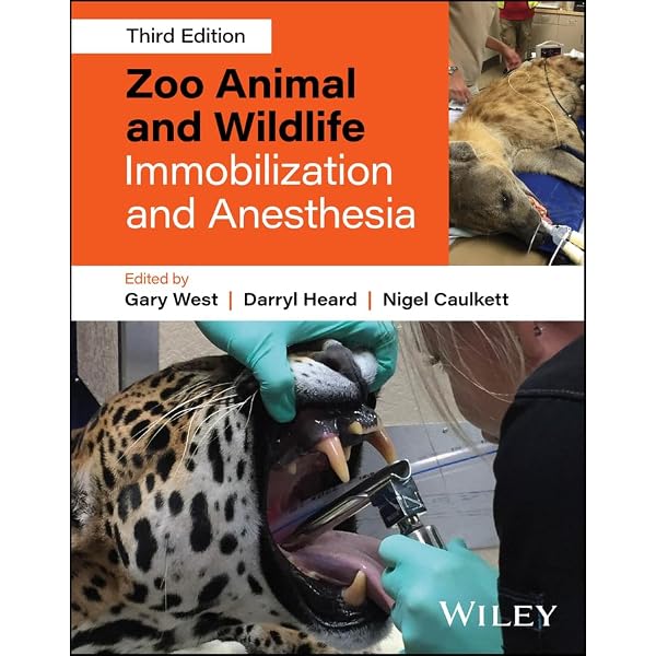 Fowler's Zoo and Wild Animal Medicine, Volume 8 - Kindle edition