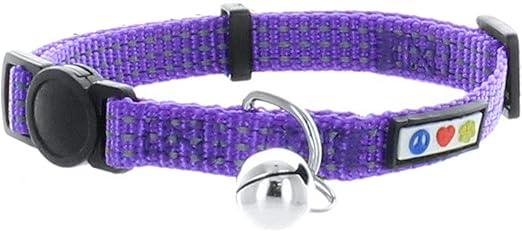 أهمية شكرا لك على مساعدتك السكون Colliers Pour Chat A Grelot Coton Translucent Network Org