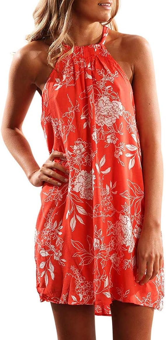 sundress beachwear