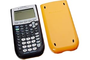 New TI-84 Plus Graphic Calculator Texas Instruments TI84 + Graphing