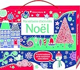 Ma valisette d'activités Noël by 