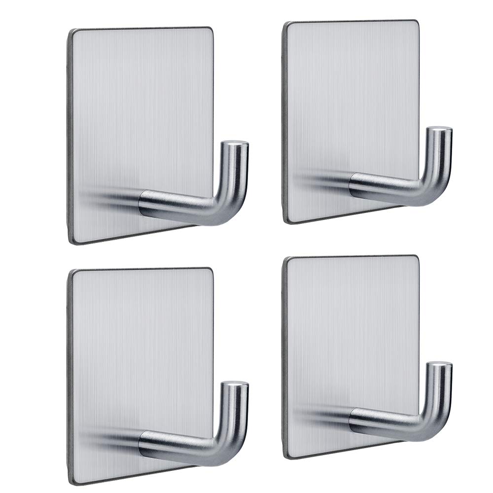 Best self adhesive hook umbrella coat rack