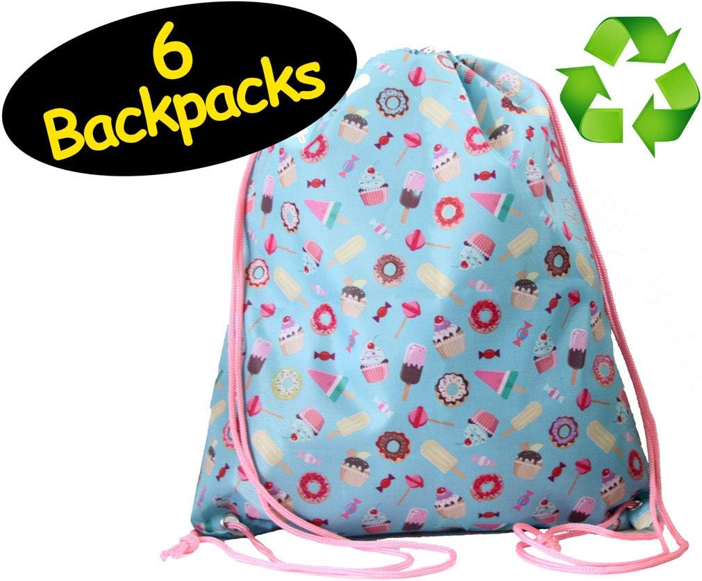 next girls backpack