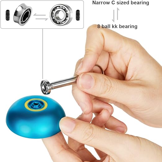 magic yoyo t9