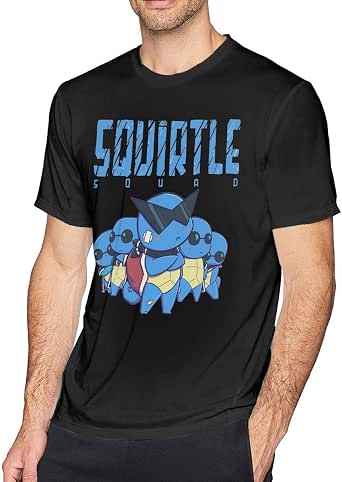 squirtle nike shirt