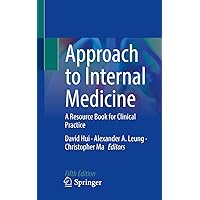 Frameworks for Internal Medicine: 9781496359308: Medicine & Health
