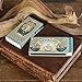 HomArt Mermaid Brand Decorative Match Box with Wooden Matchesthumb 1
