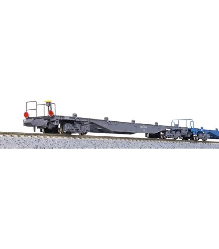 Amazon.com: KATO 10-1964 N Gauge Koki 104 (No JRF Mark), Container